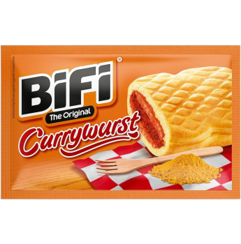 BiFi The Original - Currywurst 60g